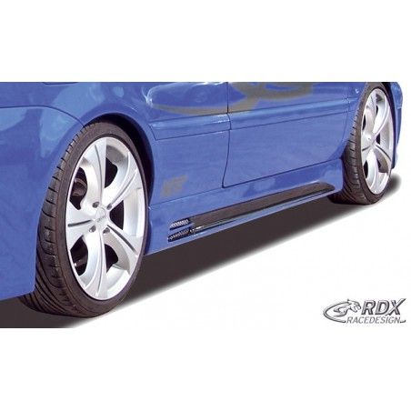 RDX Sideskirts Tuning VW Golf 3 convertible & Golf 4 convertible "GT-Race", VW