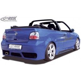 RDX Sideskirts Tuning VW Golf 3 convertible & Golf 4 convertible "GT-Race", VW