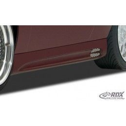 RDX Sideskirts Tuning OPEL Kadett E "GT-Race", OPEL