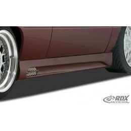 RDX Sideskirts Tuning OPEL Kadett E "GT-Race", OPEL