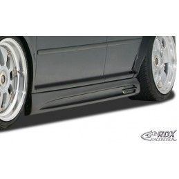 RDX Sideskirts Tuning VW Golf 4 & Bora "GT-Race", VW