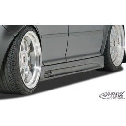 RDX Sideskirts Tuning VW Golf 4 & Bora "GT-Race", VW