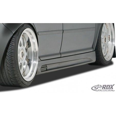 RDX Sideskirts Tuning VW Golf 4 & Bora "GT-Race", VW