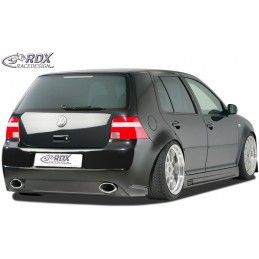 RDX Sideskirts Tuning VW Golf 4 & Bora "GT-Race", VW