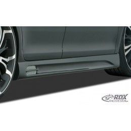 RDX Sideskirts Tuning BMW 3-series E46 "GT-Race", BMW