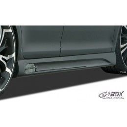 RDX Sideskirts Tuning AUDI A3-8P "GT-Race", AUDI