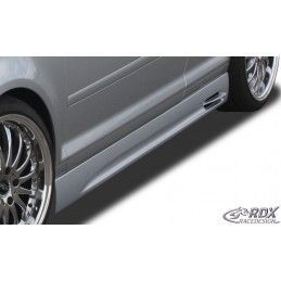 RDX Sideskirts Tuning AUDI A3-8P "GT-Race", AUDI