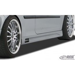 RDX Sideskirts Tuning VW Golf 5 & Jetta 5"GT-Race", VW