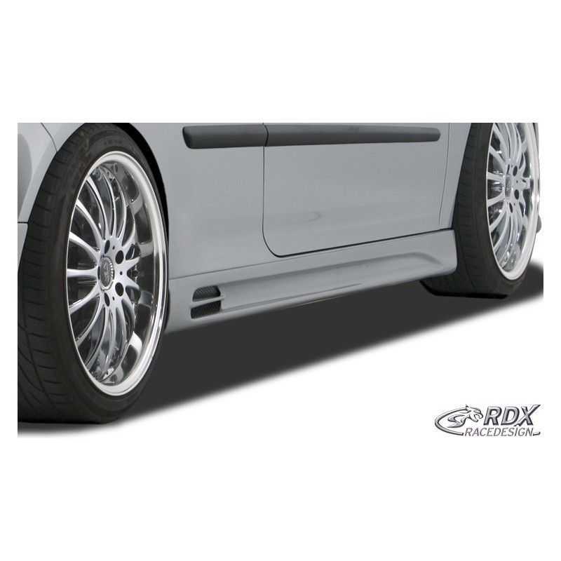 RDX Sideskirts Tuning VW Golf 5 & Jetta 5"GT-Race", VW