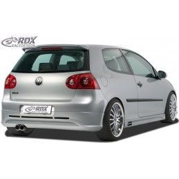 RDX Sideskirts Tuning VW Golf 5 & Jetta 5"GT-Race", VW