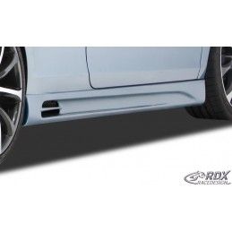 RDX Sideskirts Tuning VW Golf 6 "GT-Race", VW