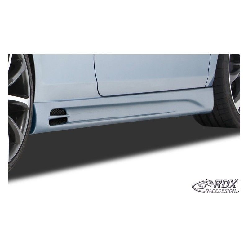 RDX Sideskirts Tuning VW Golf 6 "GT-Race", VW