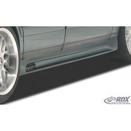 RDX Sideskirts Tuning AUDI A6-C4 & 100 C4 "GT-Race", AUDI