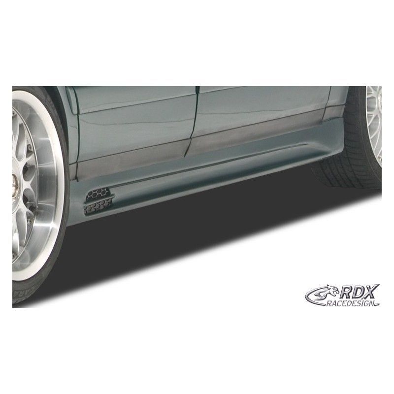 RDX Sideskirts Tuning AUDI A6-C4 & 100 C4 "GT-Race", AUDI