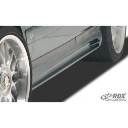 RDX Sideskirts Tuning AUDI A6-C4 & 100 C4 "GT-Race", AUDI