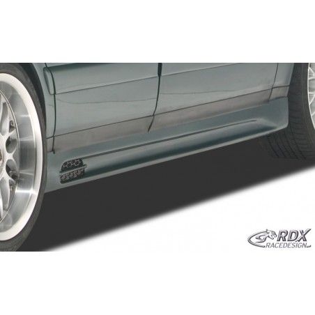 RDX Sideskirts Tuning AUDI A6-C4 & 100 C4 "GT-Race", AUDI