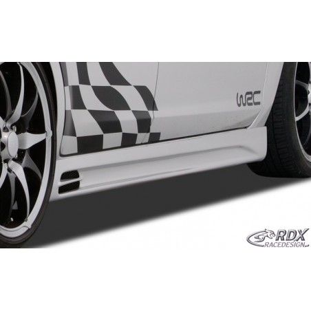 RDX Sideskirts Tuning FORD Focus 2 "GT-Race", FORD