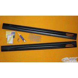 RDX Sideskirts Tuning FORD Focus 2 "GT-Race", FORD