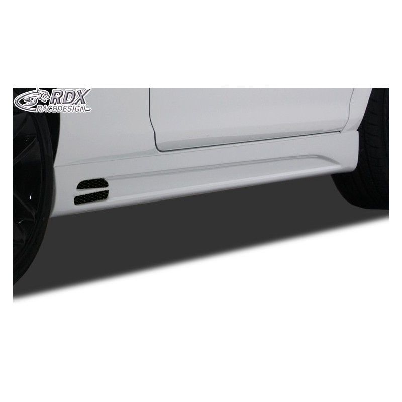 RDX Sideskirts Tuning OPEL Corsa D "GT-Race", OPEL