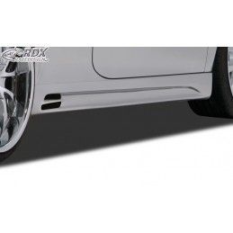 RDX Sideskirts Tuning OPEL Astra H GTC "GT-Race", OPEL