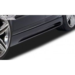 RDX Sideskirts Tuning AUDI A4 B7 "GT-Race", AUDI