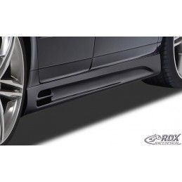 RDX Sideskirts Tuning AUDI A4 B7 "GT-Race", AUDI