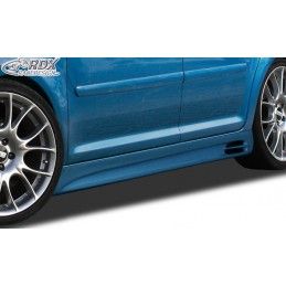 RDX Sideskirts Tuning VW Touran 1T incl. Facelift "GT-Race", VW