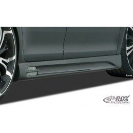 RDX Sideskirts Tuning RENAULT Megane 3 (4/5-doors) "GT-Race", RENAULT