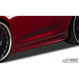 RDX Sideskirts Tuning FORD Focus 3 "GT-Race", FORD