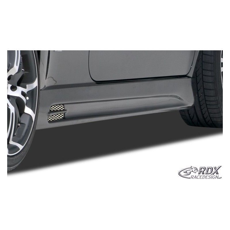 RDX Sideskirts Tuning FIAT Grande Punto & Punto Evo "GT-Race", FIAT