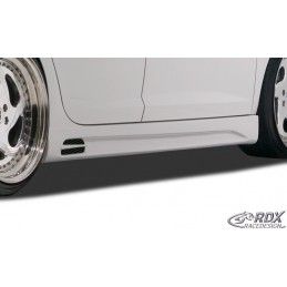 RDX Sideskirts Tuning SEAT Ibiza 6J & SC "GT-Race", SEAT