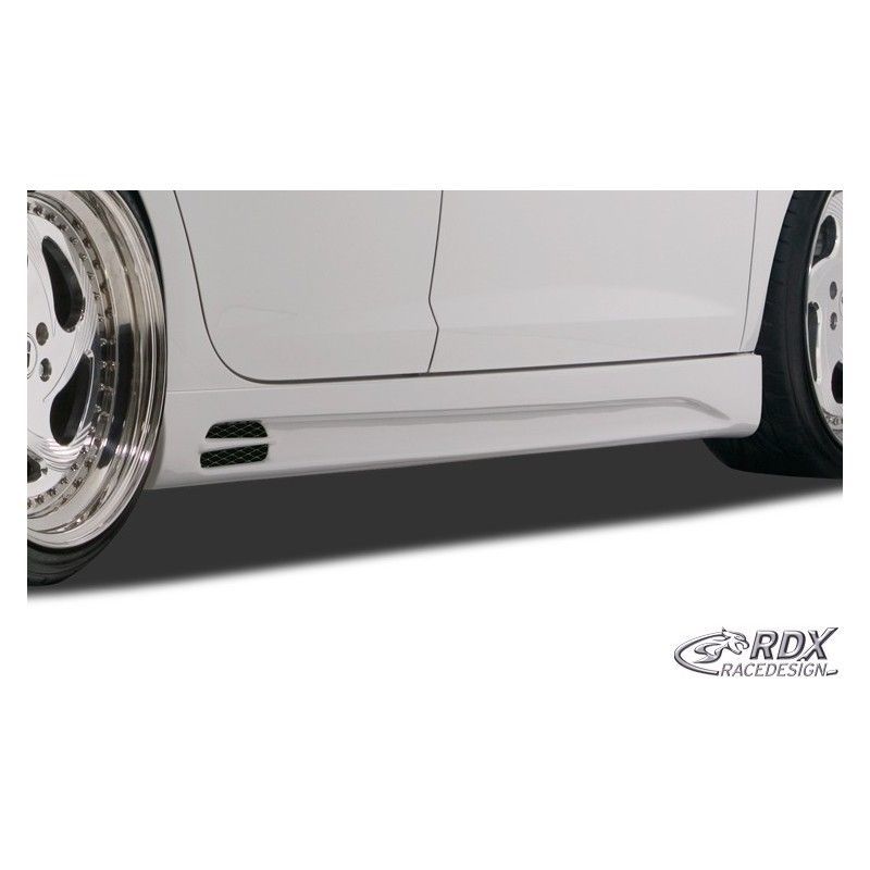 RDX Sideskirts Tuning SEAT Ibiza 6J & SC "GT-Race", SEAT