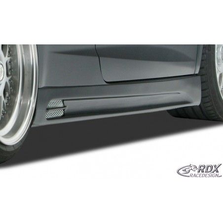 RDX Sideskirts Tuning SEAT Ibiza 6J & SC "GT-Race", SEAT