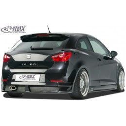 RDX Sideskirts Tuning SEAT Ibiza 6J & SC "GT-Race", SEAT