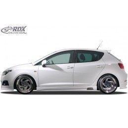 RDX Sideskirts Tuning SEAT Ibiza 6J & SC "GT-Race", SEAT