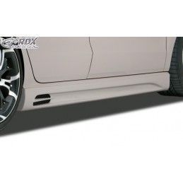 RDX Sideskirts Tuning VW Polo 6R & Polo 6C "GT-Race", VW