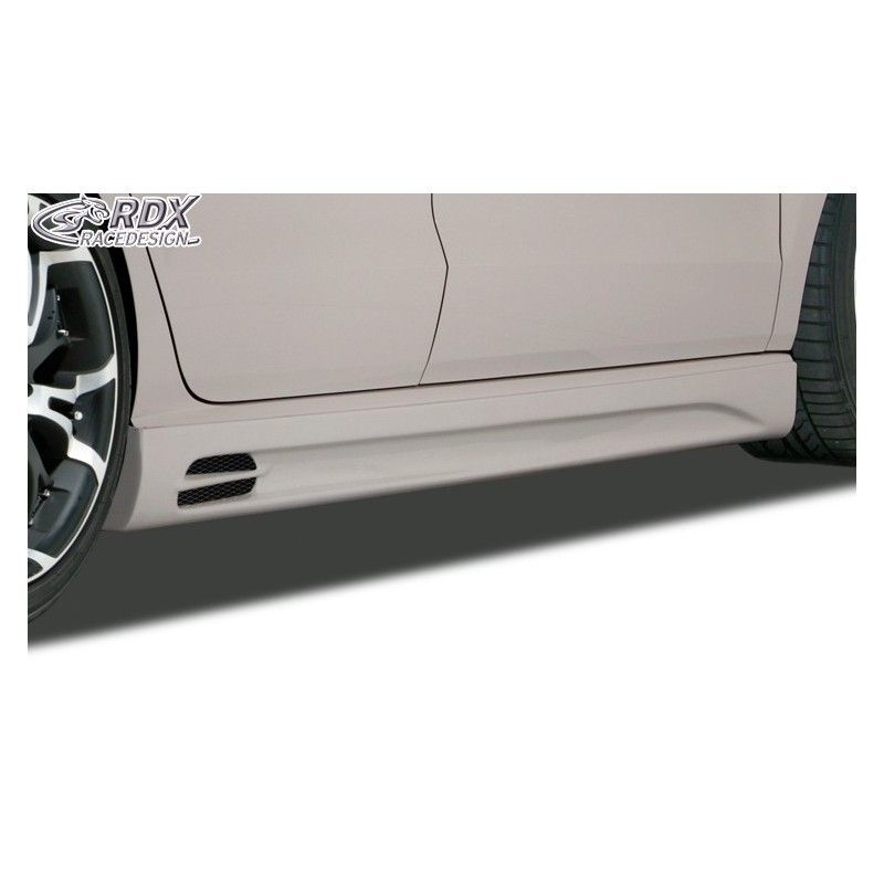 RDX Sideskirts Tuning VW Polo 6R & Polo 6C "GT-Race", VW