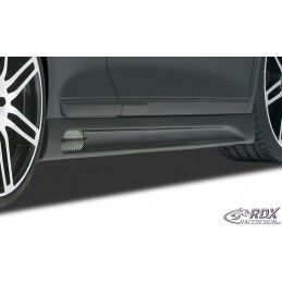 RDX Sideskirts Tuning VW Scirocco 3 (2009-2014 & 2014+) "GT-Race", VW