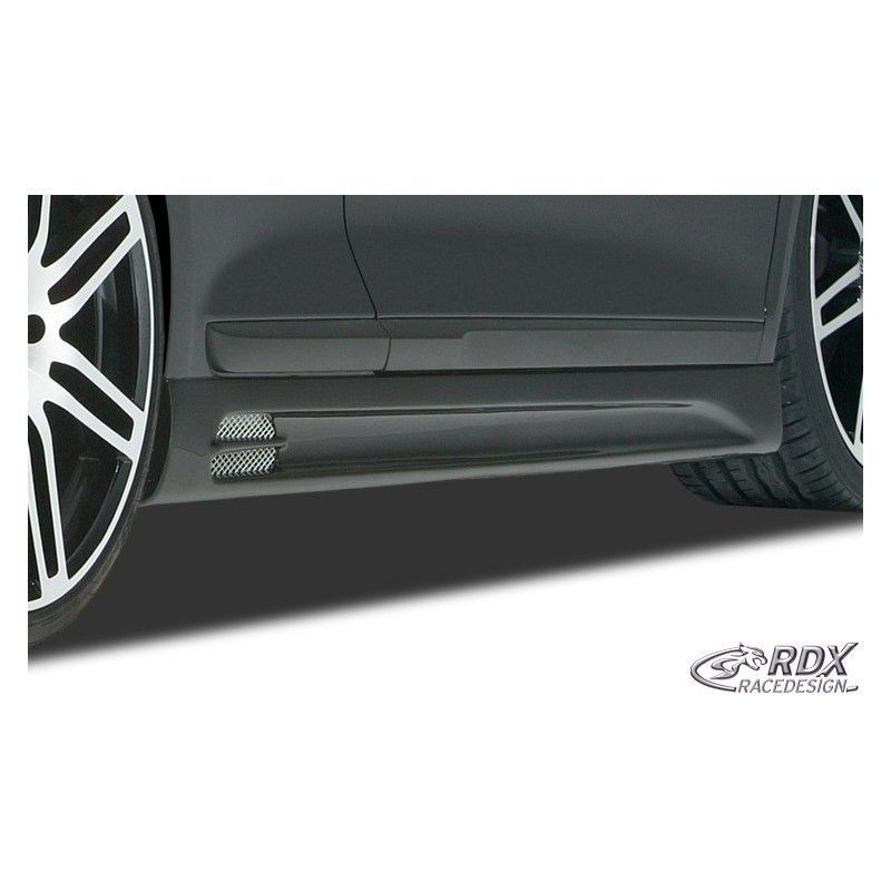 RDX Sideskirts Tuning VW Scirocco 3 (2009-2014 & 2014+) "GT-Race", VW