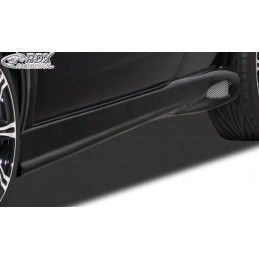 RDX Sideskirts Tuning OPEL Corsa C "GT4"-ReverseType, OPEL