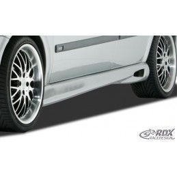 RDX Sideskirts Tuning OPEL Astra G "GT4"-ReverseType, OPEL