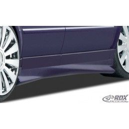 RDX Sideskirts Tuning VW Passat 3B & 3BG "GT4"-ReverseType, VW