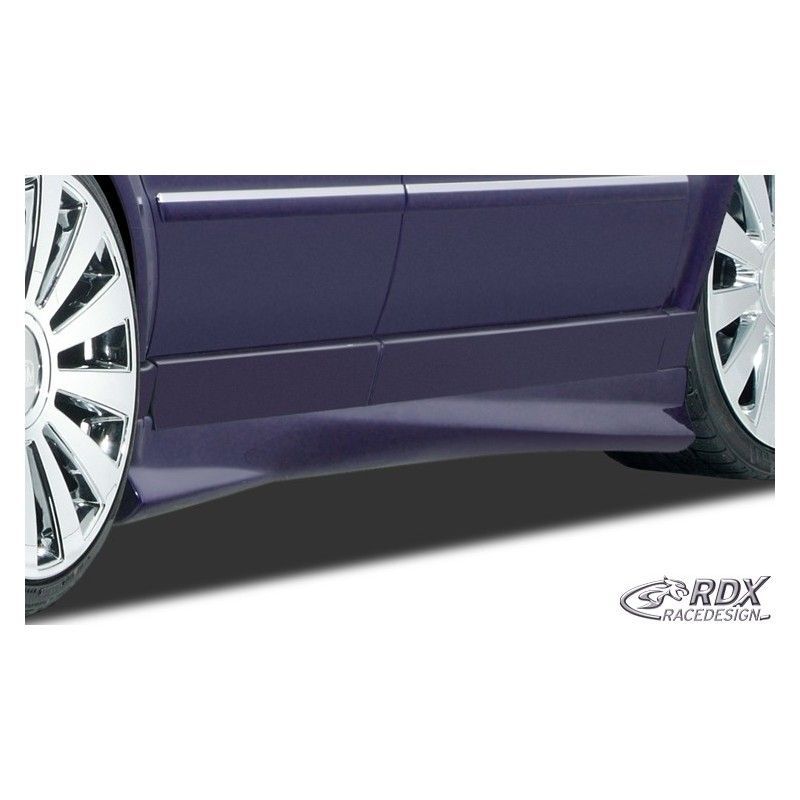 RDX Sideskirts Tuning VW Passat 3B & 3BG "GT4"-ReverseType, VW