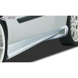 RDX Sideskirts Tuning FORD Focus "GT4"-ReverseType, FORD