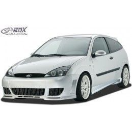 RDX Sideskirts Tuning FORD Focus "GT4"-ReverseType, FORD