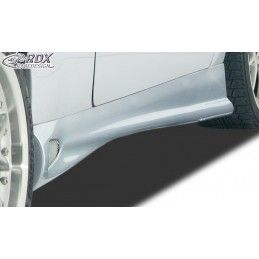 RDX Sideskirts Tuning FORD Focus "GT4"-ReverseType, FORD