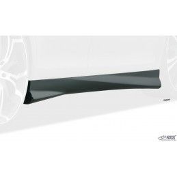 RDX Sideskirts Tuning OPEL Meriva B "Turbo", OPEL