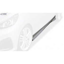 RDX Sideskirts Tuning PEUGEOT 108 "Turbo", PEUGEOT