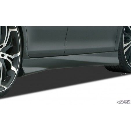 RDX Sideskirts Tuning RENAULT Megane 1 Coupe & Cabrio "Turbo", RENAULT