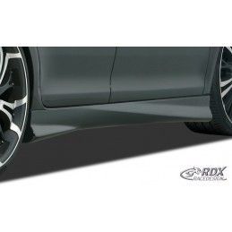 RDX Sideskirts Tuning AUDI A3-8L "Turbo", AUDI